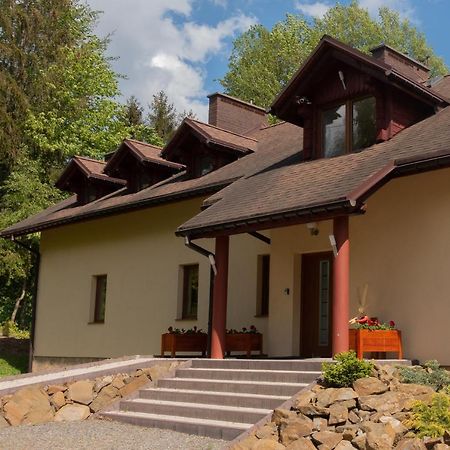 Apartamenty Sadowy Weichsel Exterior foto