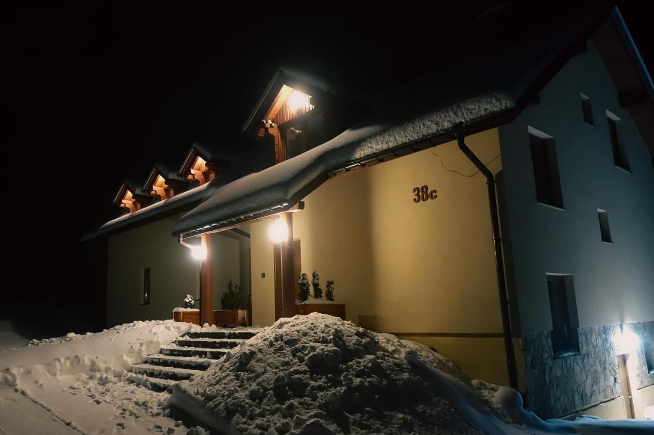 Apartamenty Sadowy Weichsel Exterior foto
