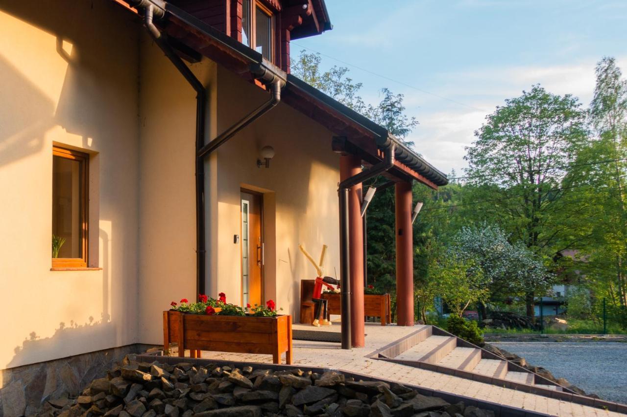 Apartamenty Sadowy Weichsel Exterior foto