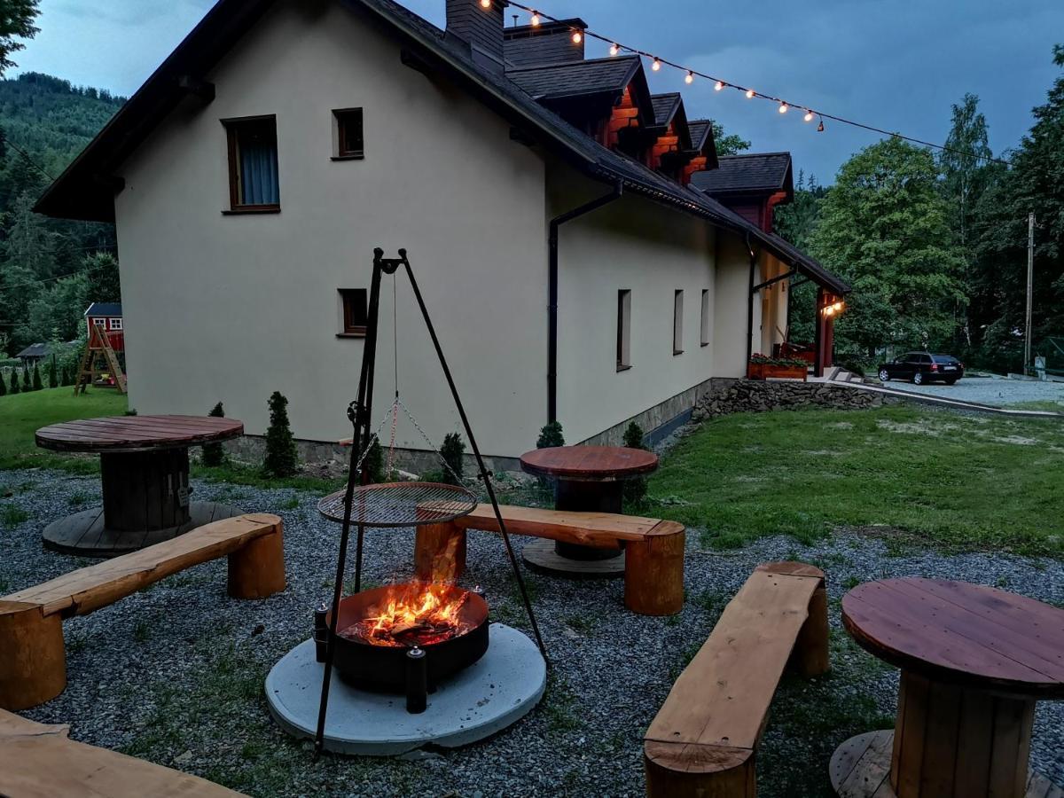 Apartamenty Sadowy Weichsel Exterior foto