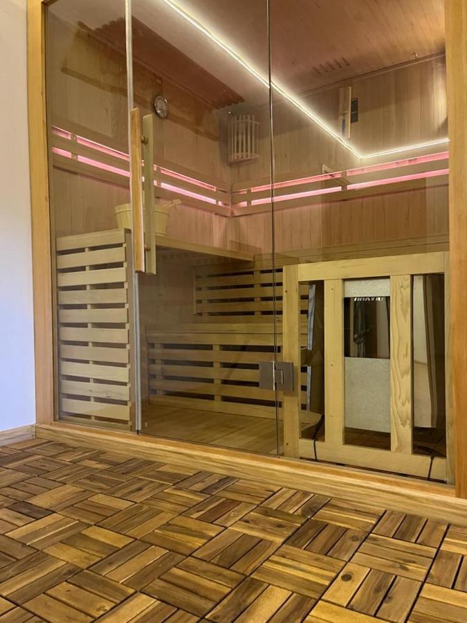 Apartamenty Sadowy Weichsel Exterior foto