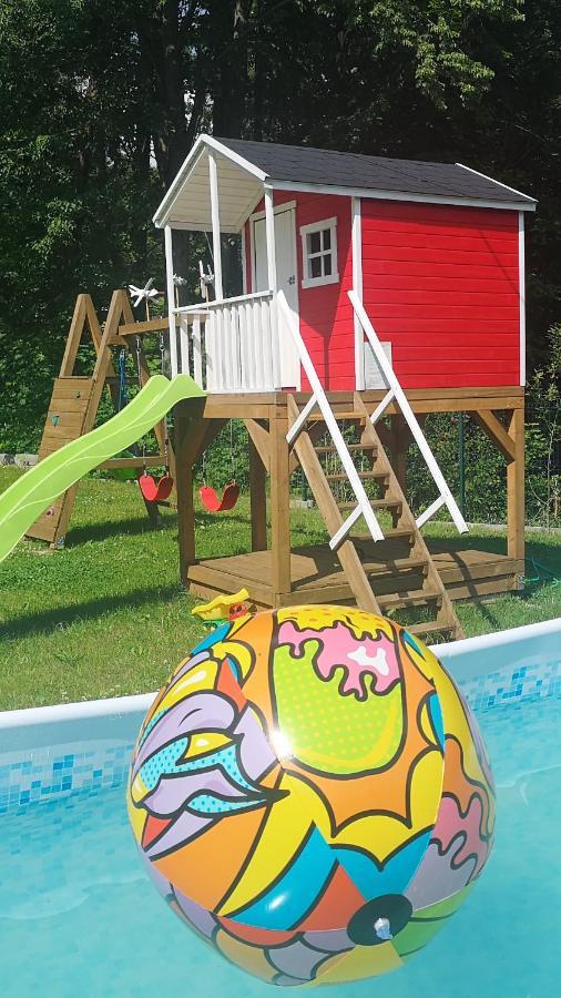Apartamenty Sadowy Weichsel Exterior foto