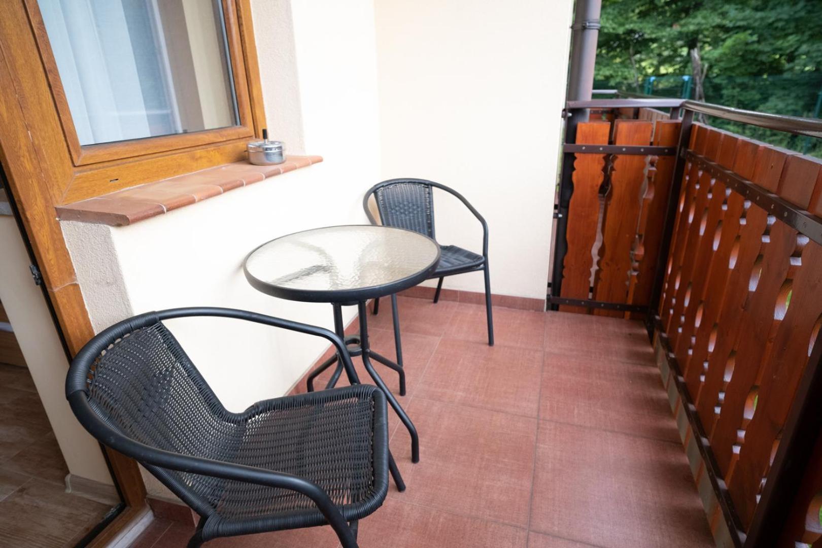 Apartamenty Sadowy Weichsel Exterior foto