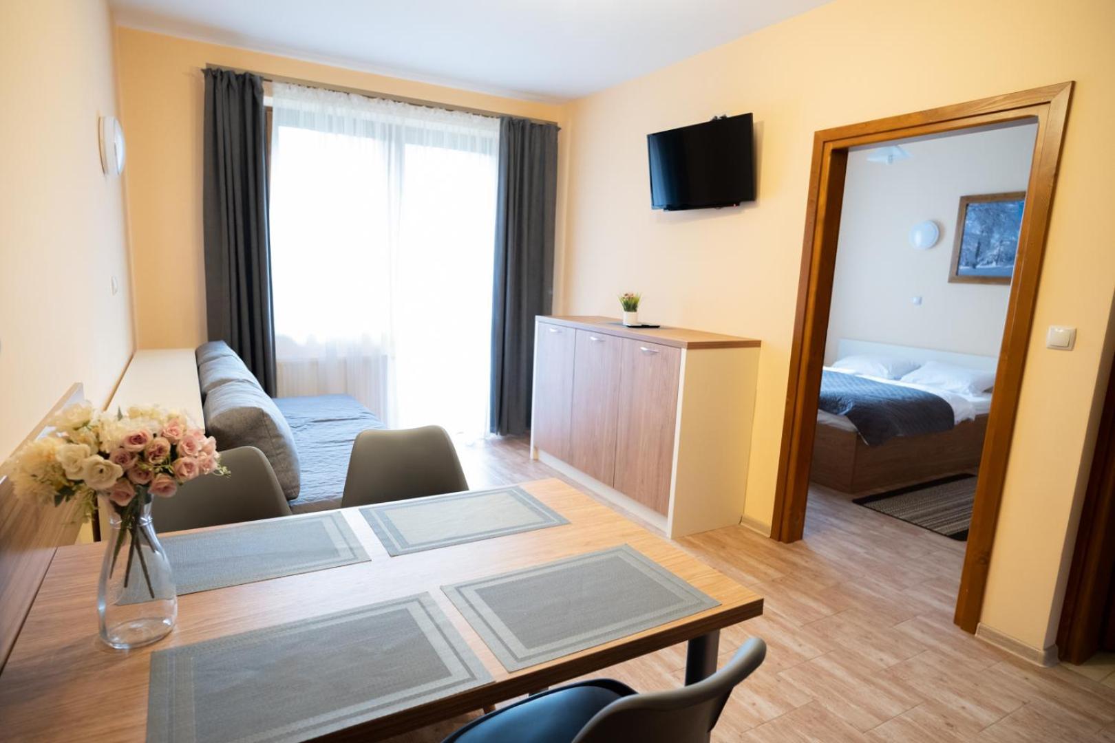 Apartamenty Sadowy Weichsel Exterior foto