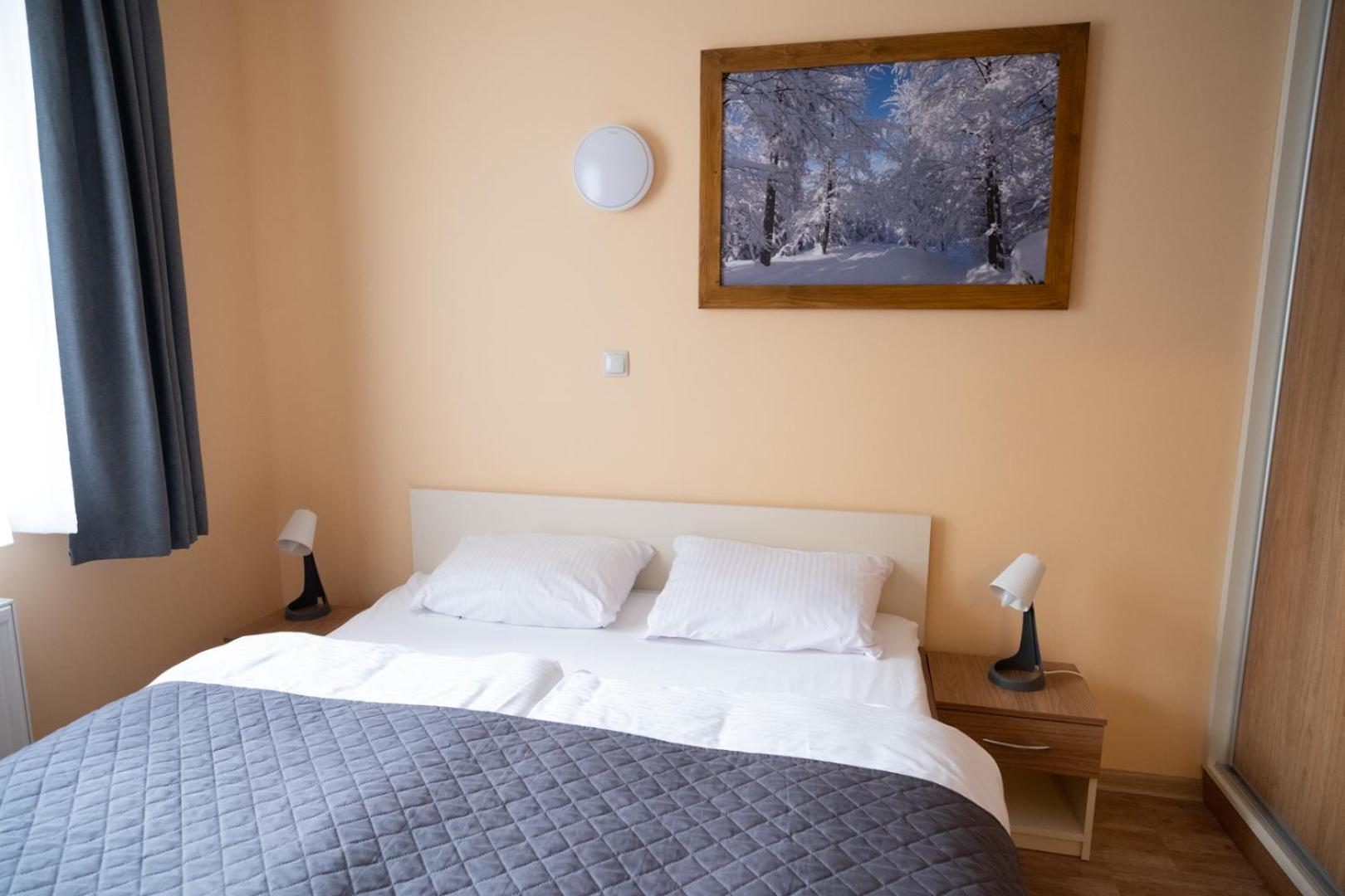 Apartamenty Sadowy Weichsel Exterior foto