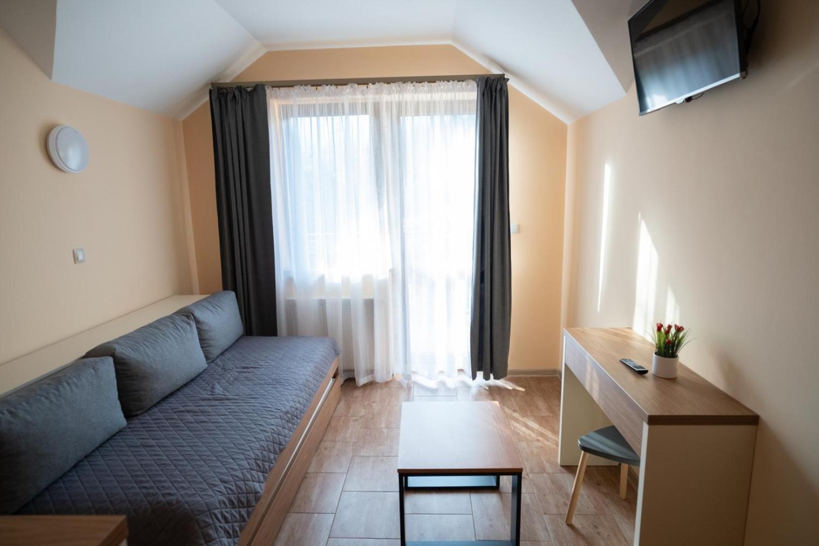 Apartamenty Sadowy Weichsel Exterior foto