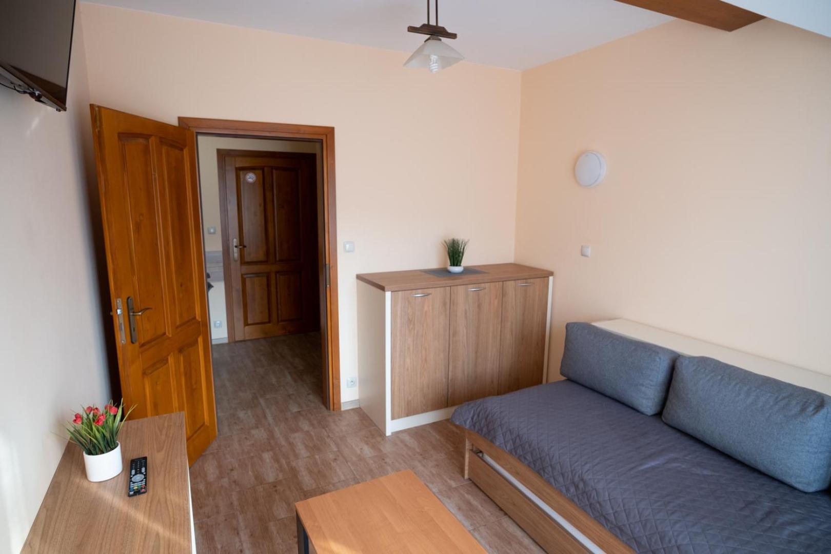 Apartamenty Sadowy Weichsel Exterior foto
