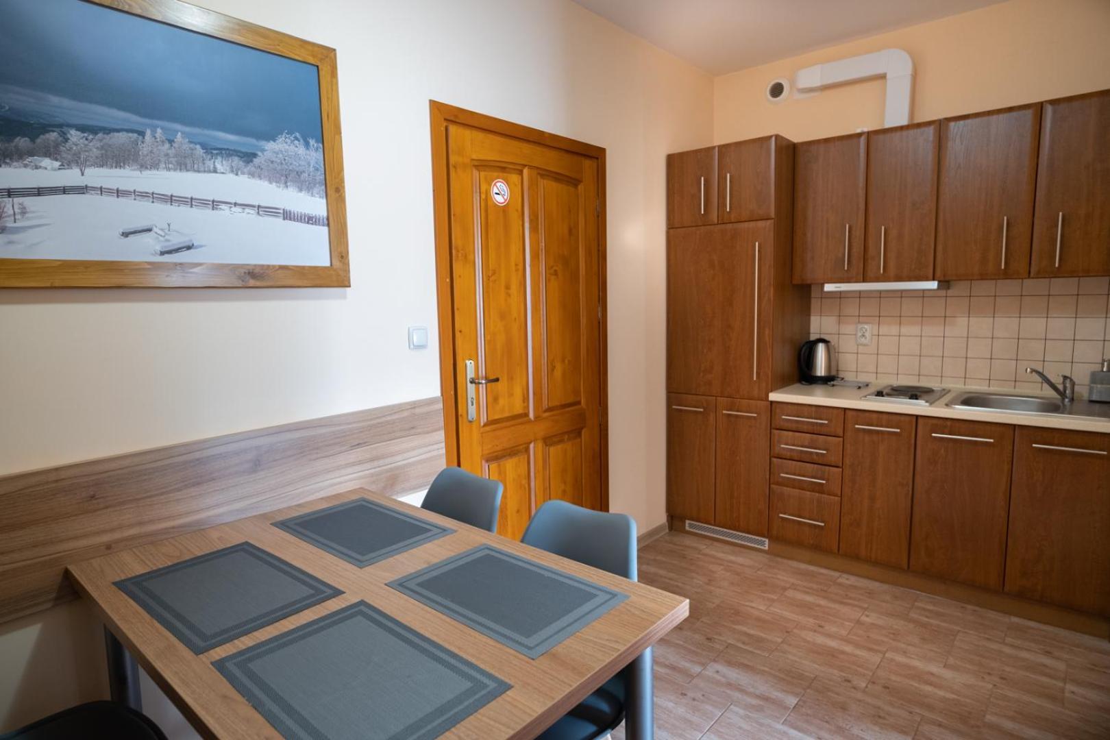Apartamenty Sadowy Weichsel Exterior foto