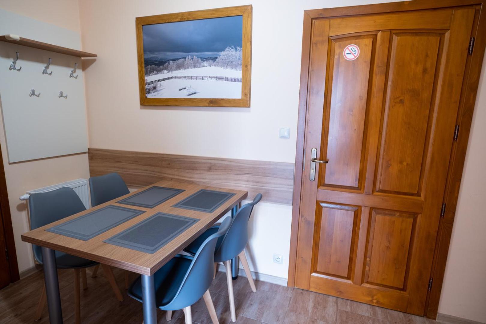 Apartamenty Sadowy Weichsel Exterior foto