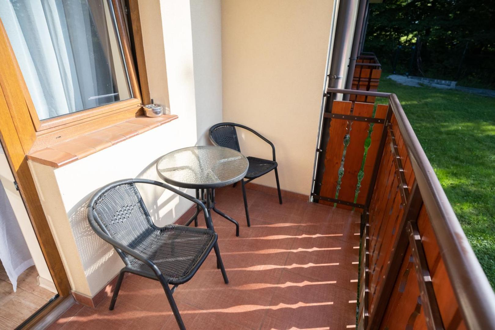 Apartamenty Sadowy Weichsel Exterior foto