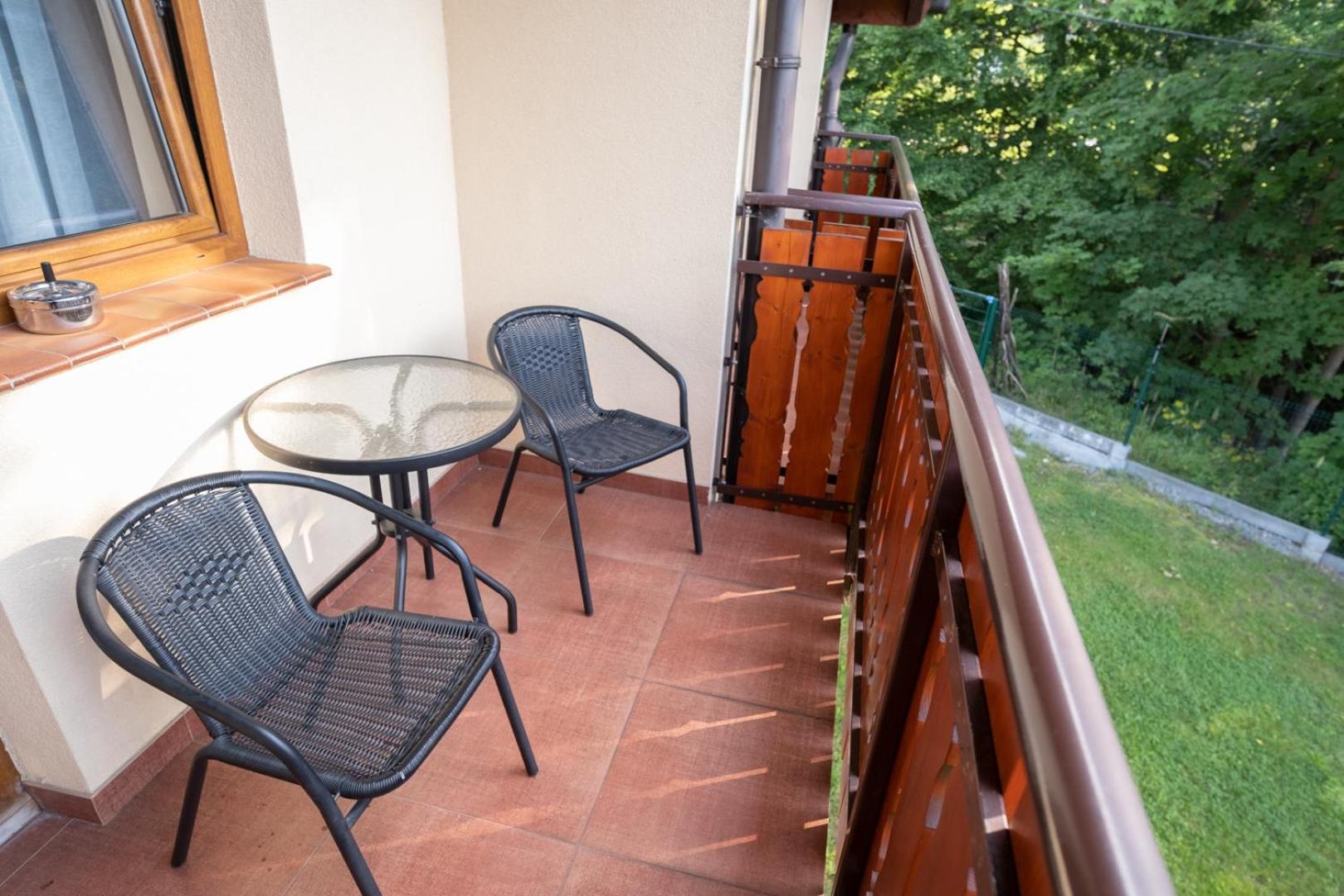 Apartamenty Sadowy Weichsel Exterior foto