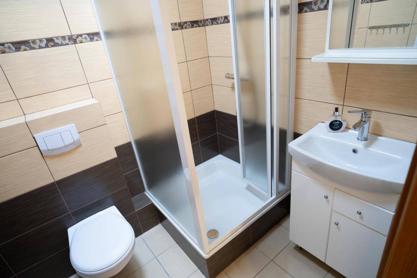 Apartamenty Sadowy Weichsel Exterior foto