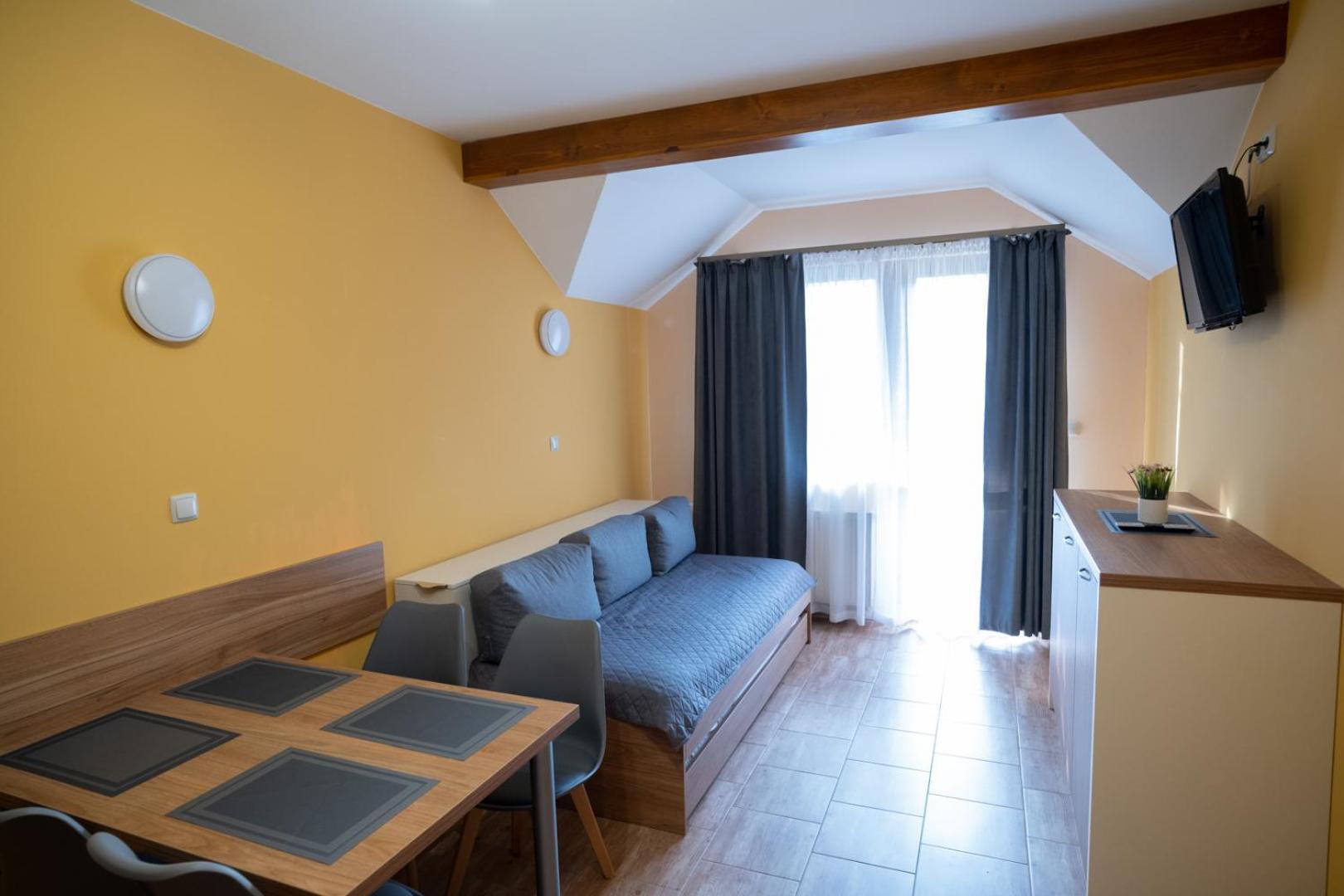 Apartamenty Sadowy Weichsel Exterior foto