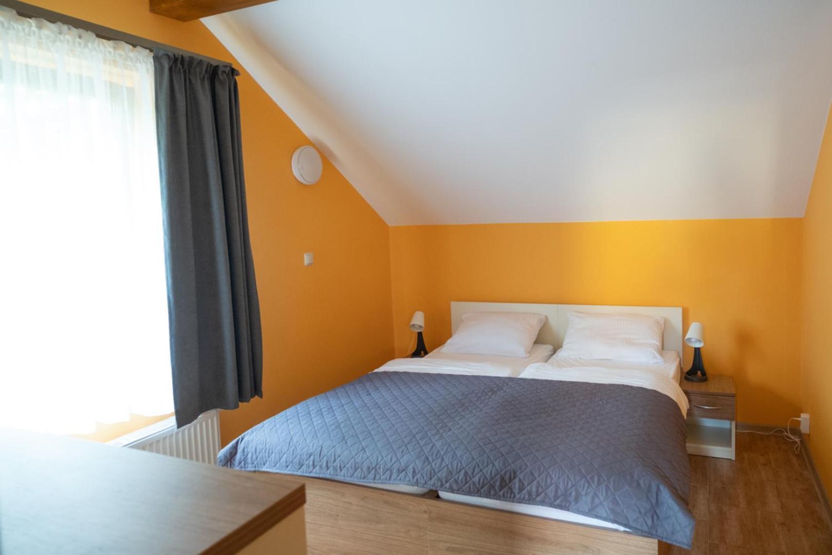 Apartamenty Sadowy Weichsel Exterior foto
