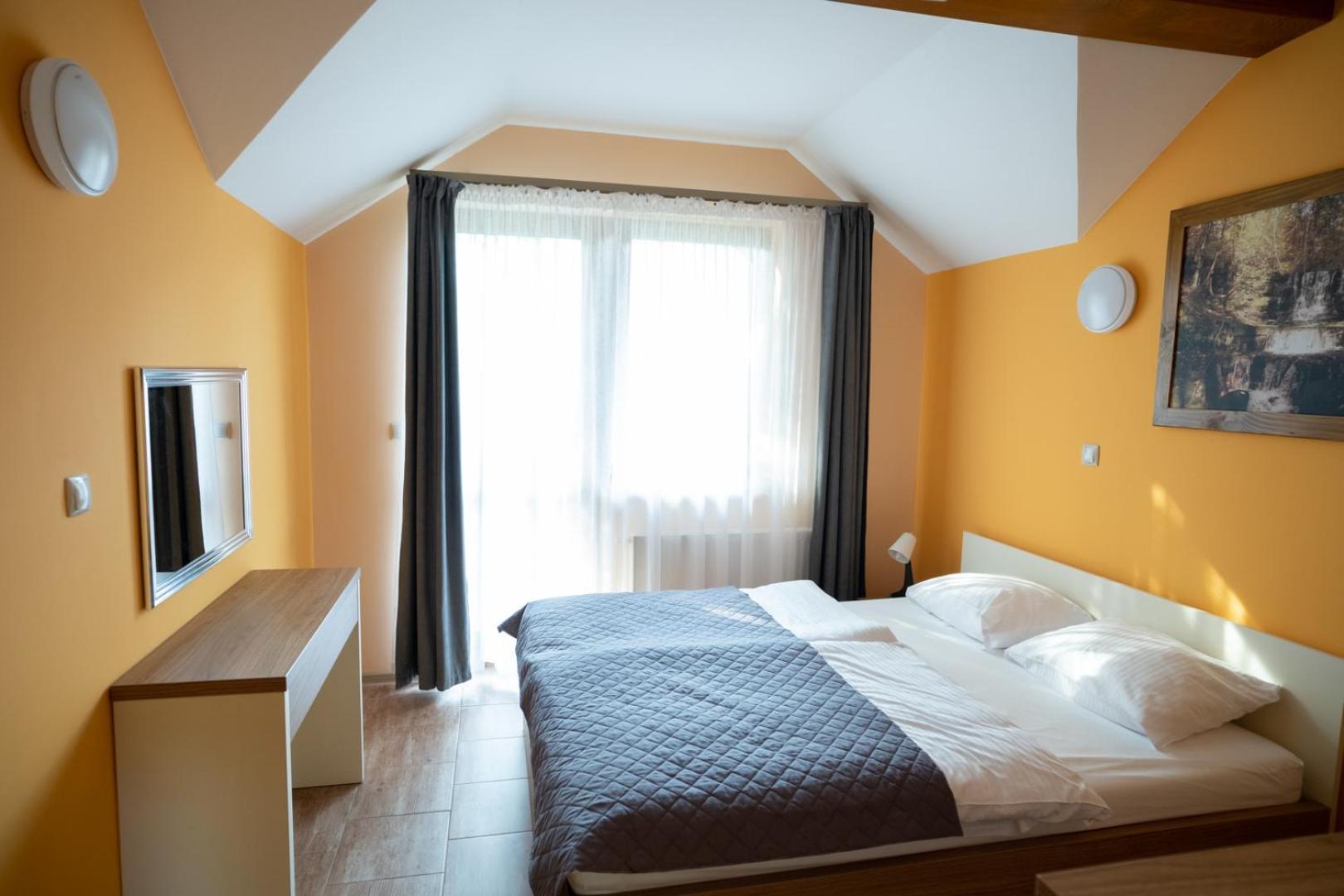 Apartamenty Sadowy Weichsel Exterior foto