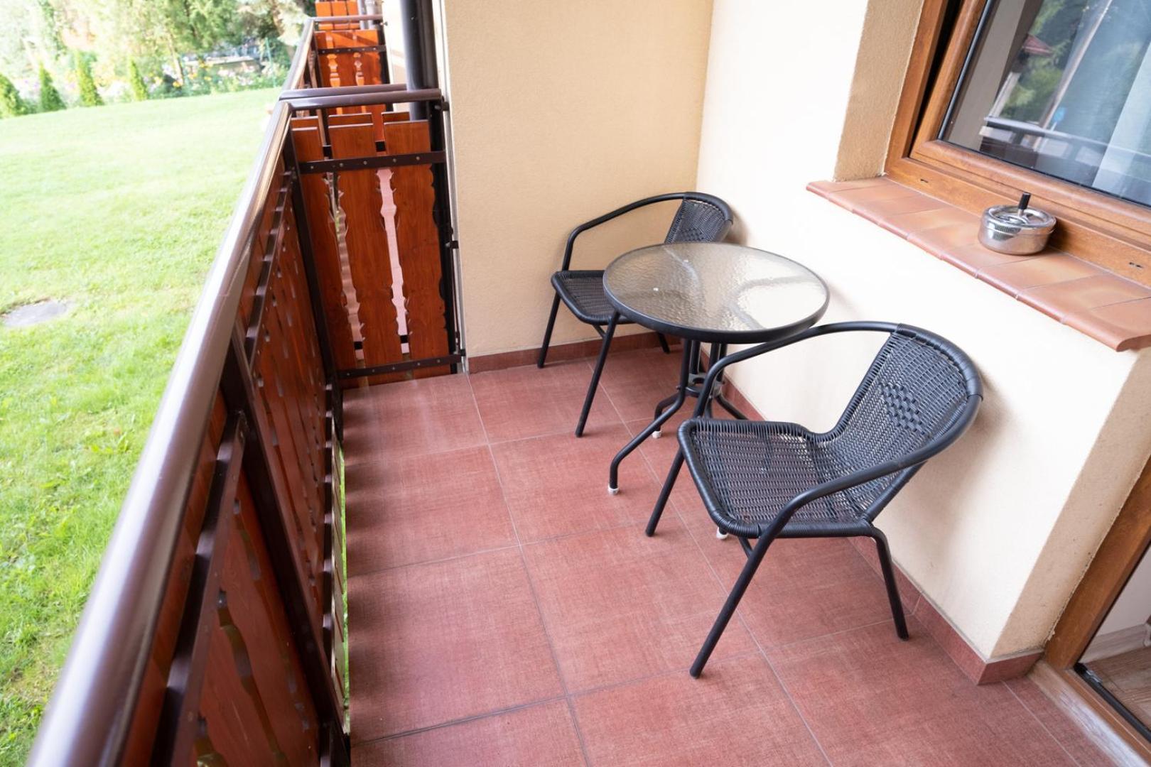 Apartamenty Sadowy Weichsel Exterior foto