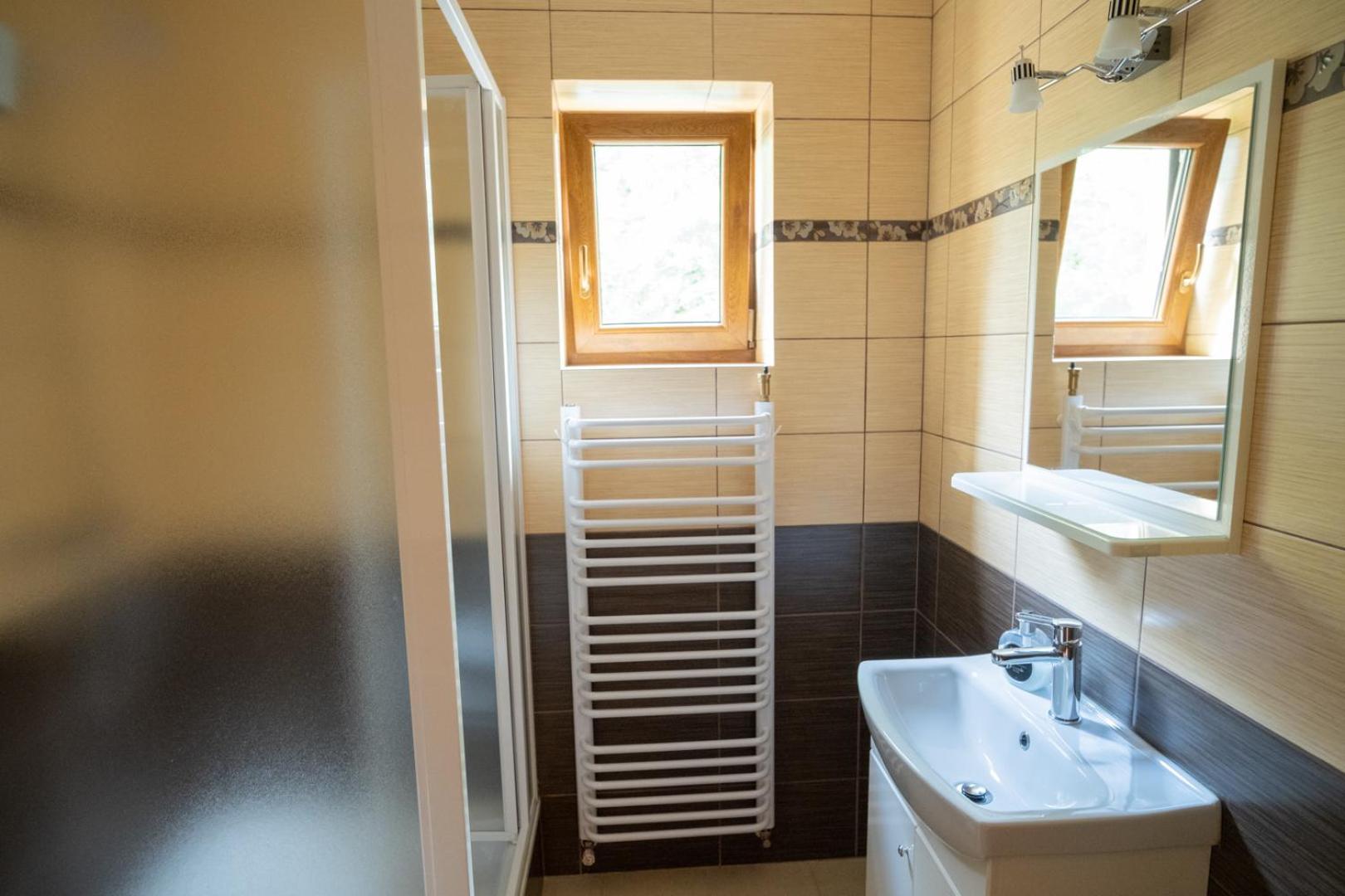 Apartamenty Sadowy Weichsel Exterior foto