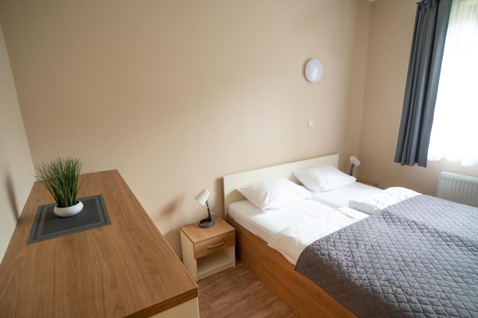 Apartamenty Sadowy Weichsel Exterior foto