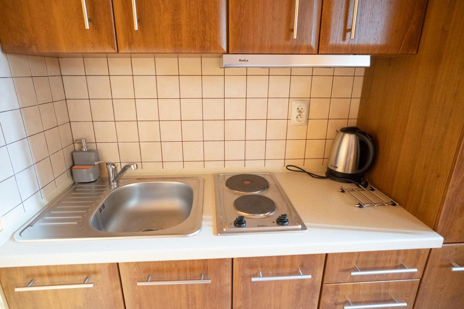 Apartamenty Sadowy Weichsel Exterior foto