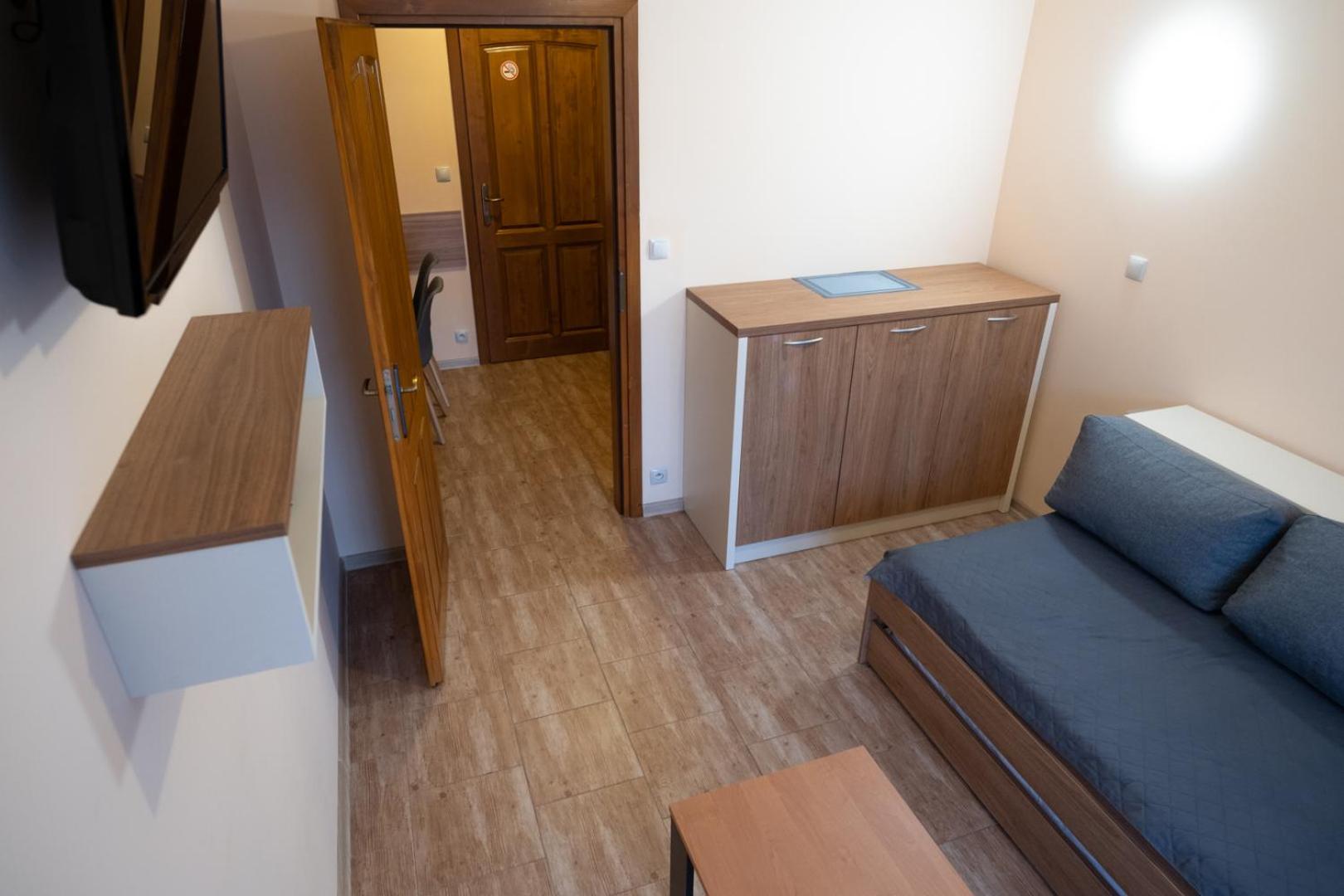 Apartamenty Sadowy Weichsel Exterior foto