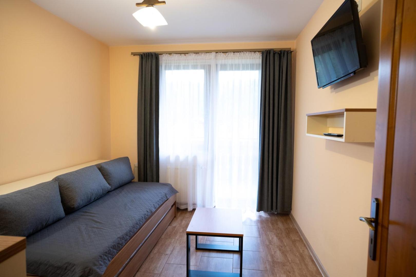 Apartamenty Sadowy Weichsel Exterior foto