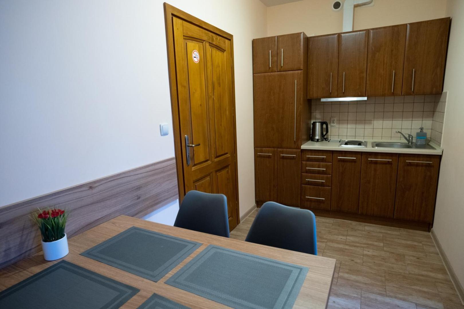 Apartamenty Sadowy Weichsel Exterior foto