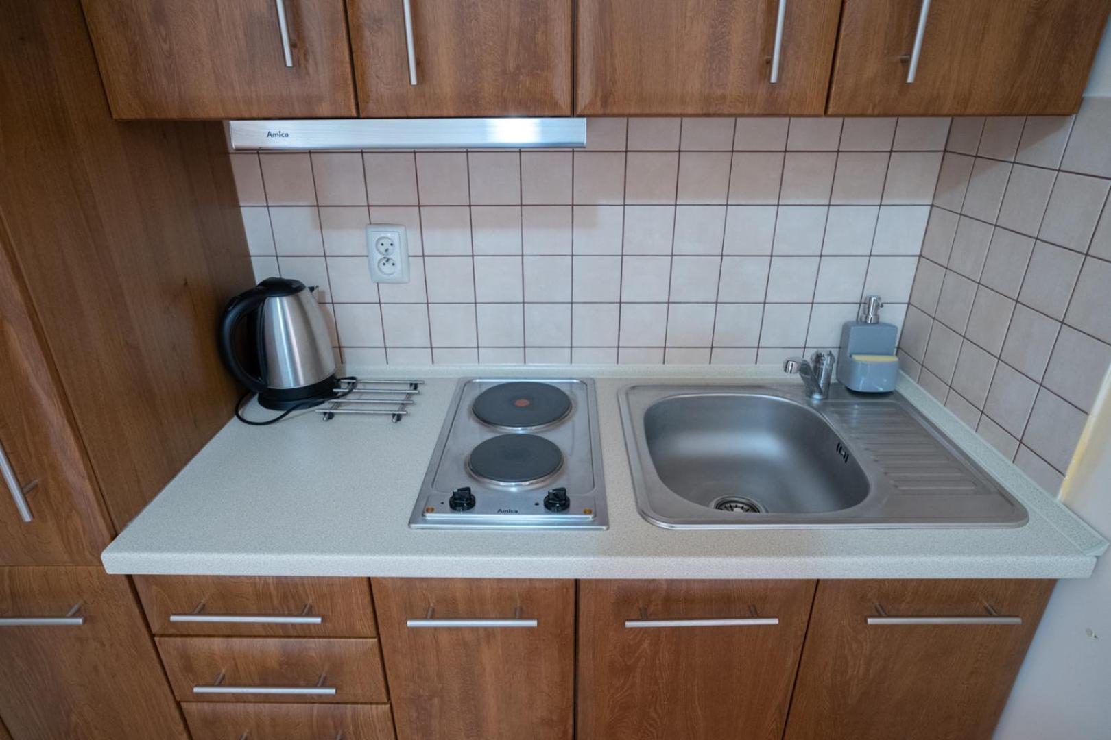 Apartamenty Sadowy Weichsel Exterior foto